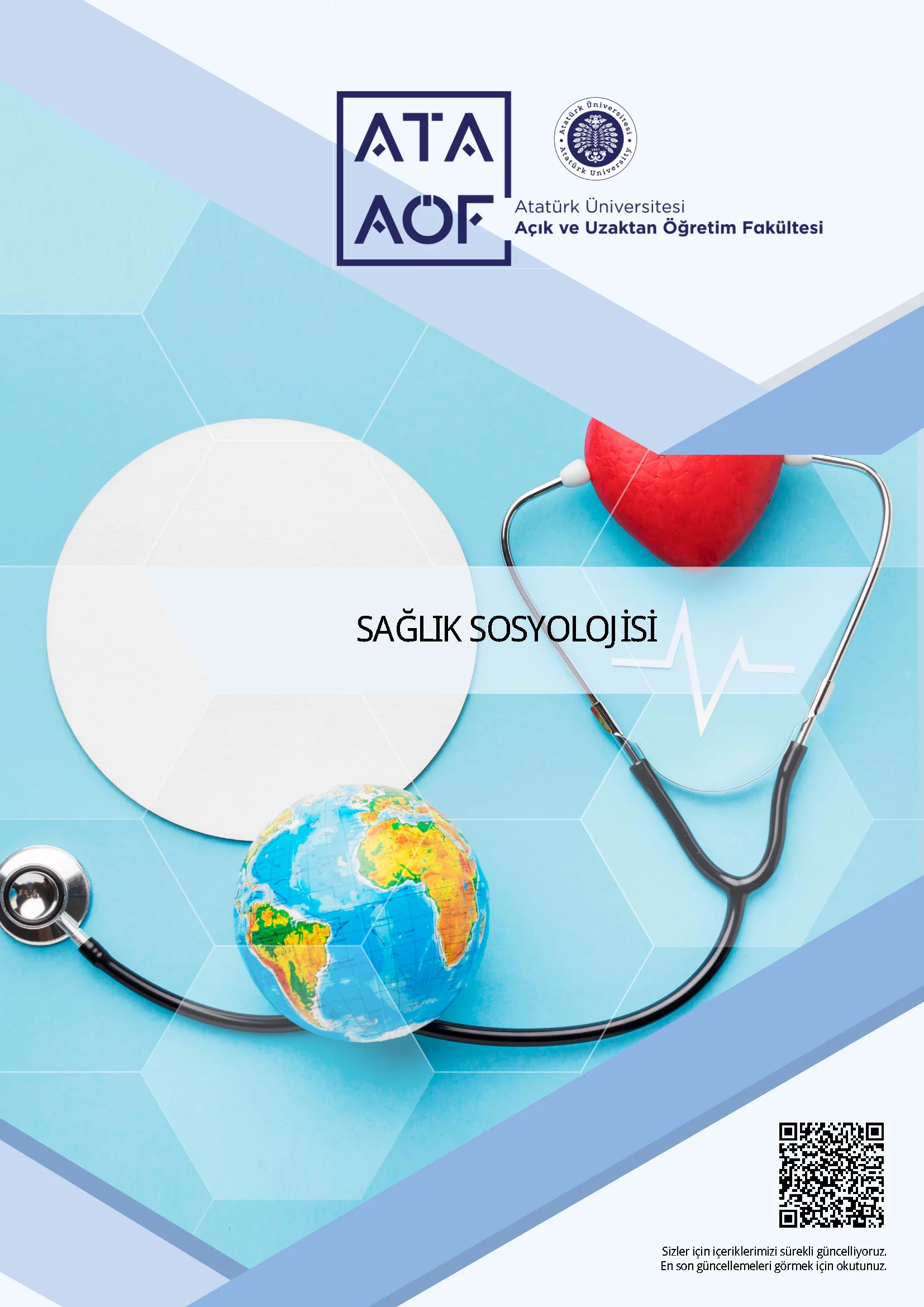 Sağlık Sosyolojisi