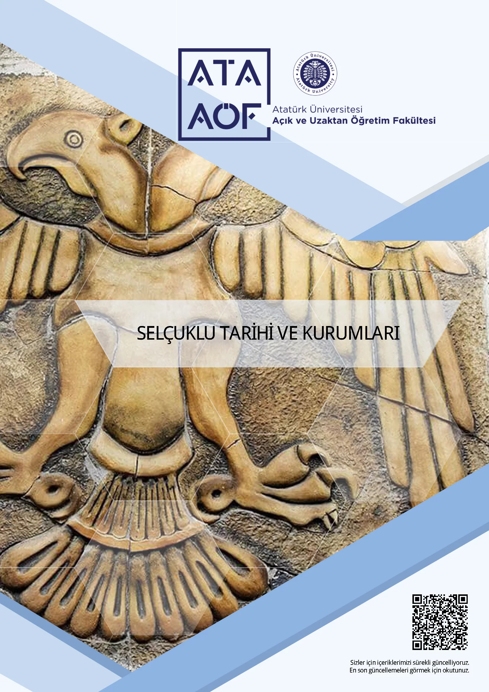 Selçuklu Tarihi ve Kurumları