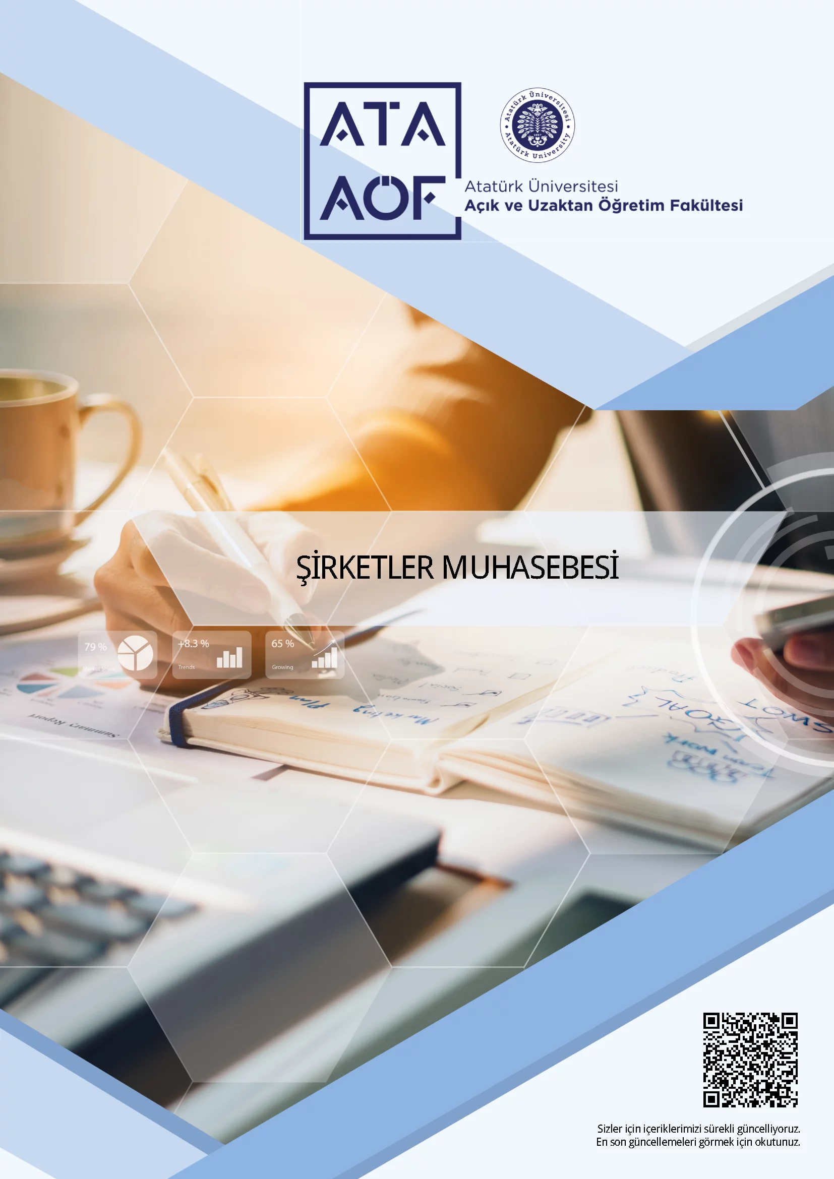 Şirketler Muhasebesi