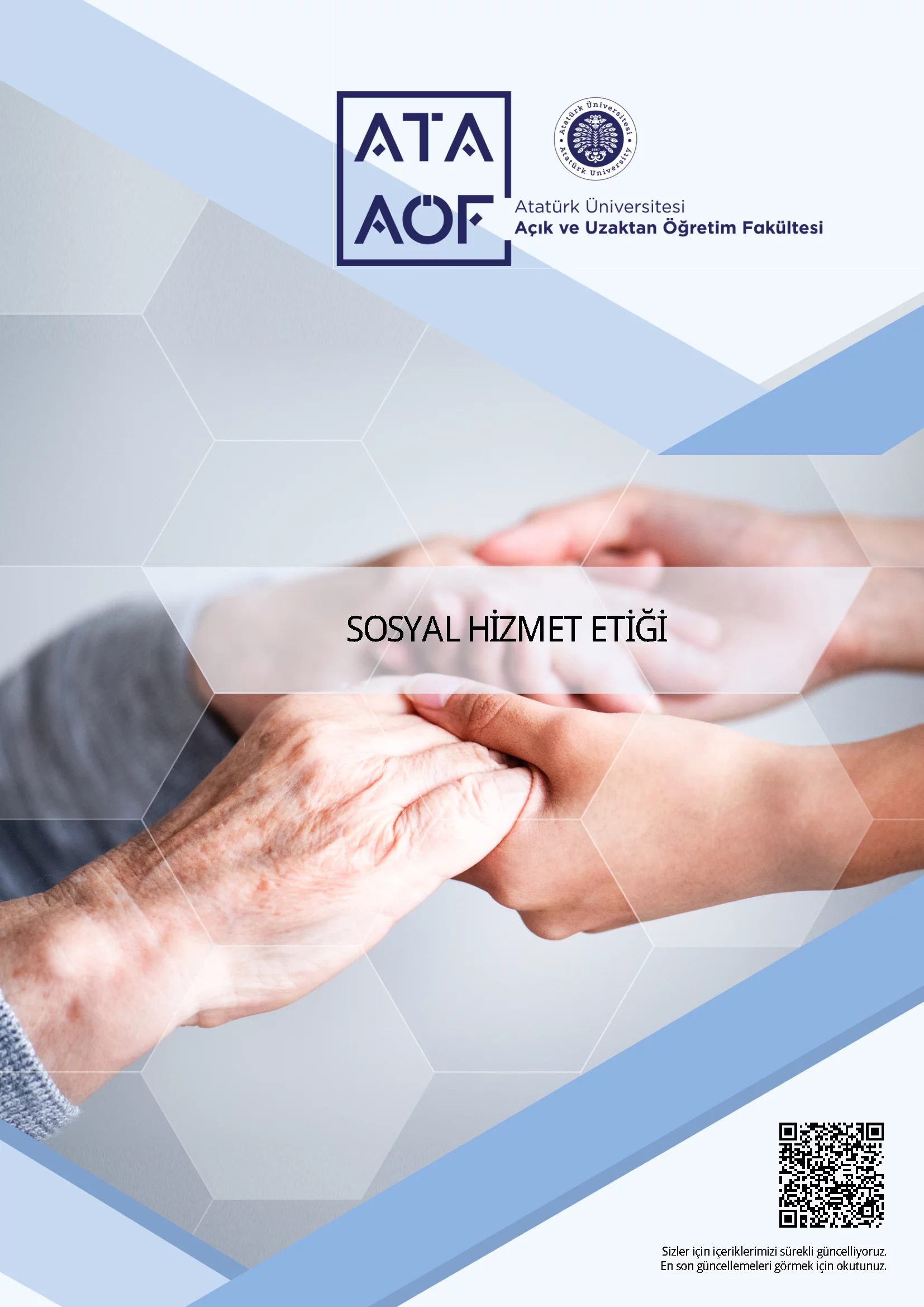 Sosyal Hizmet Etiği