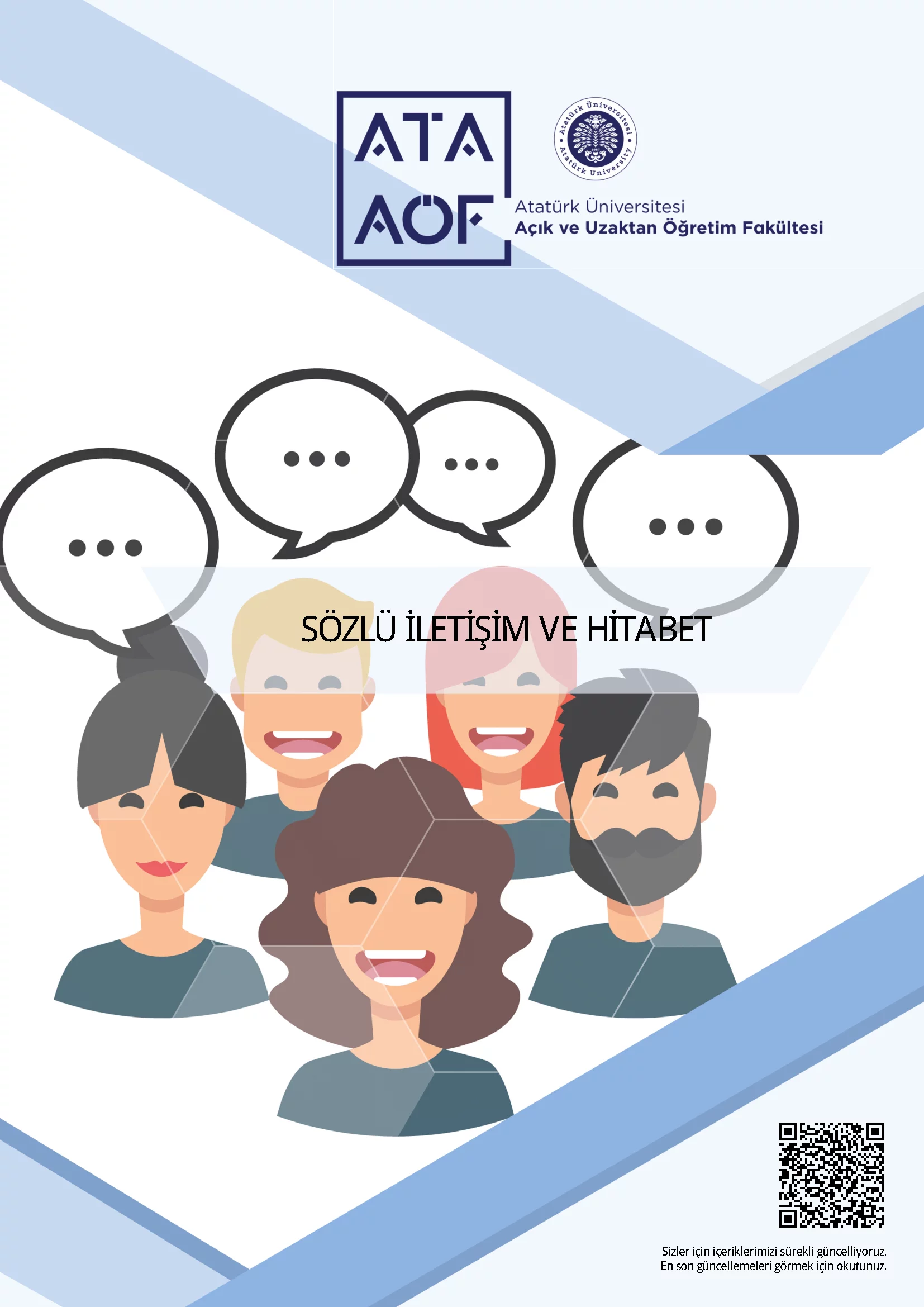 Sözlü İletişim ve Hitabet