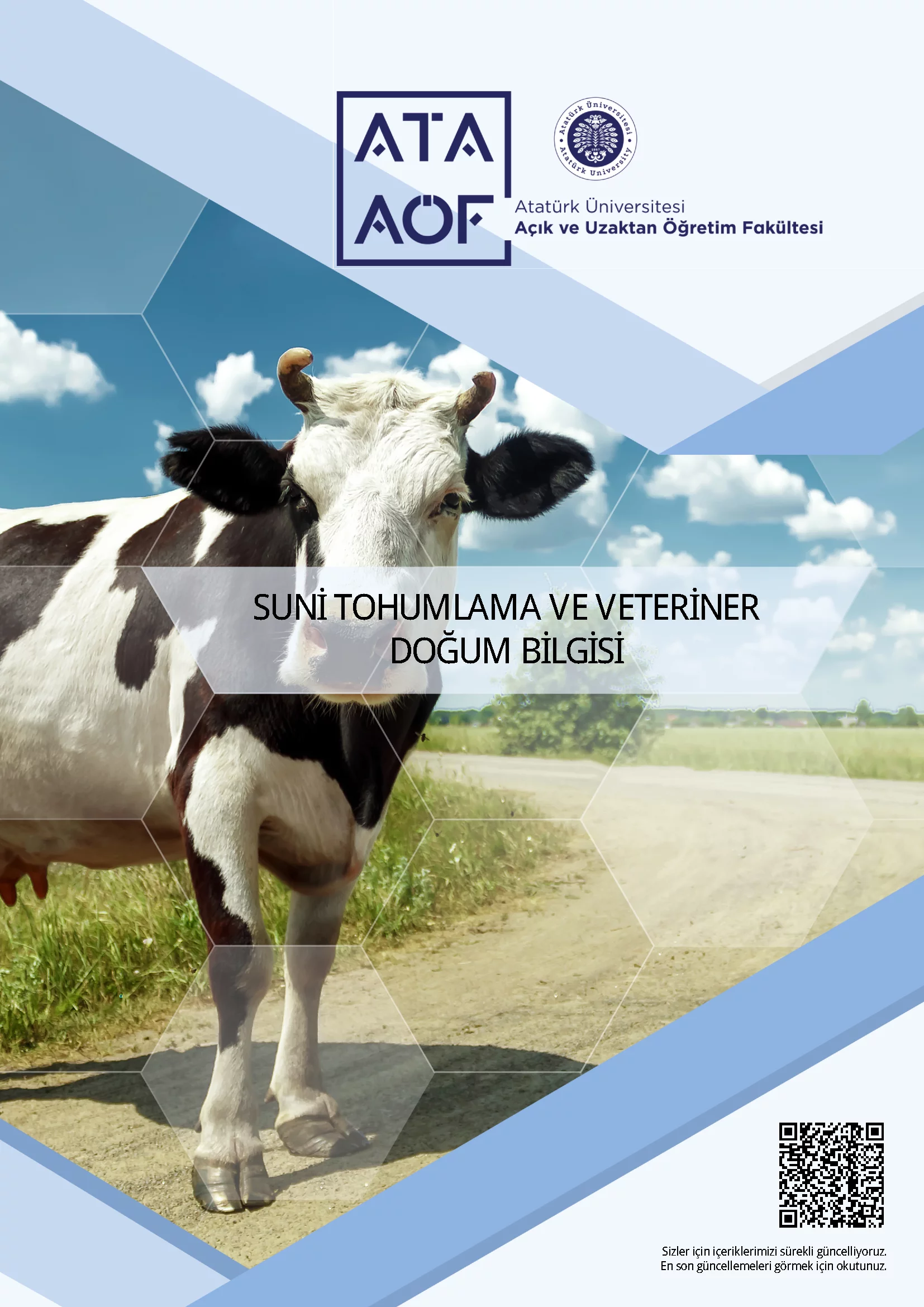 Suni Tohumlama ve Veteriner Doğum Bilgisi