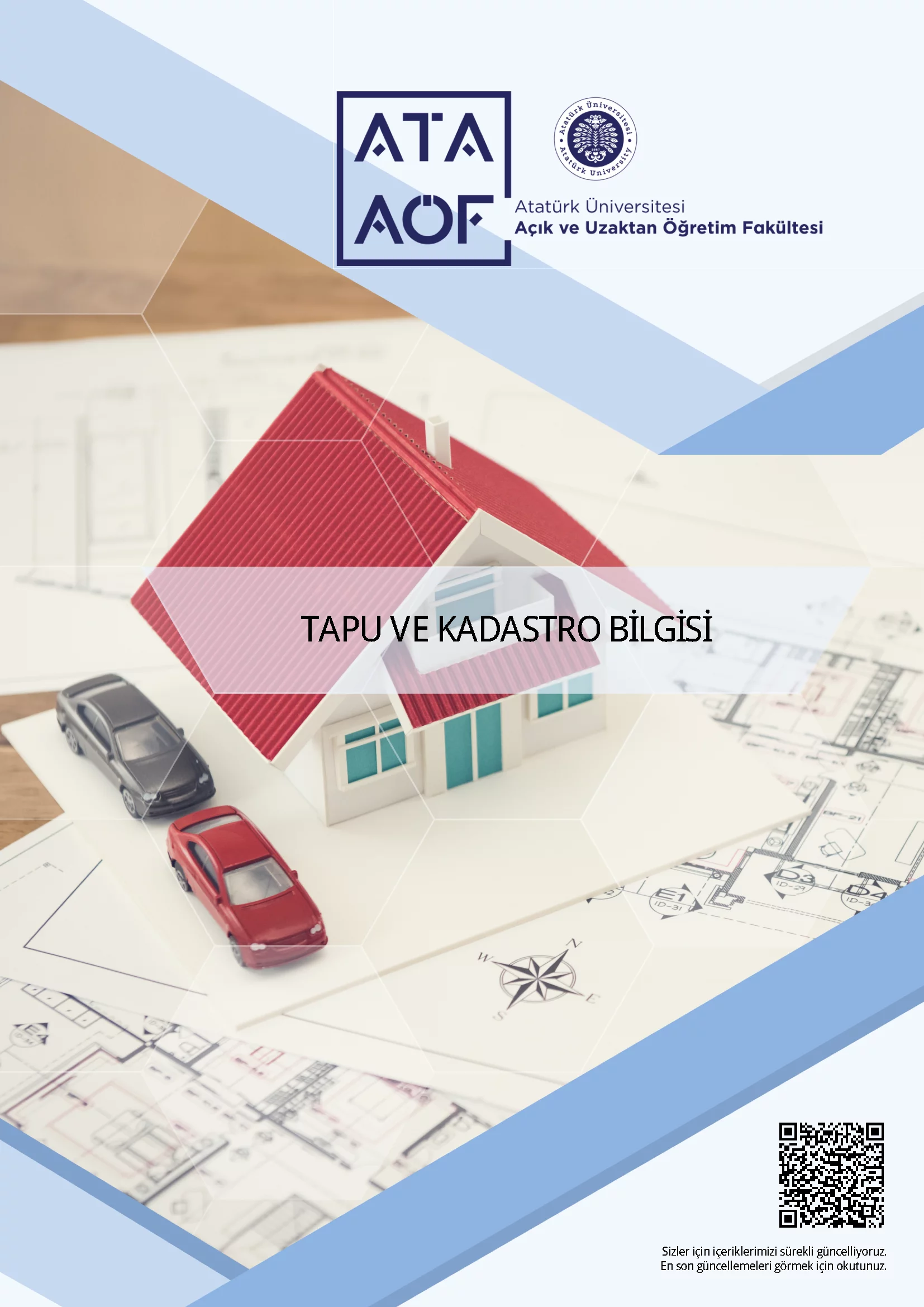 Tapu ve Kadastro Bilgisi