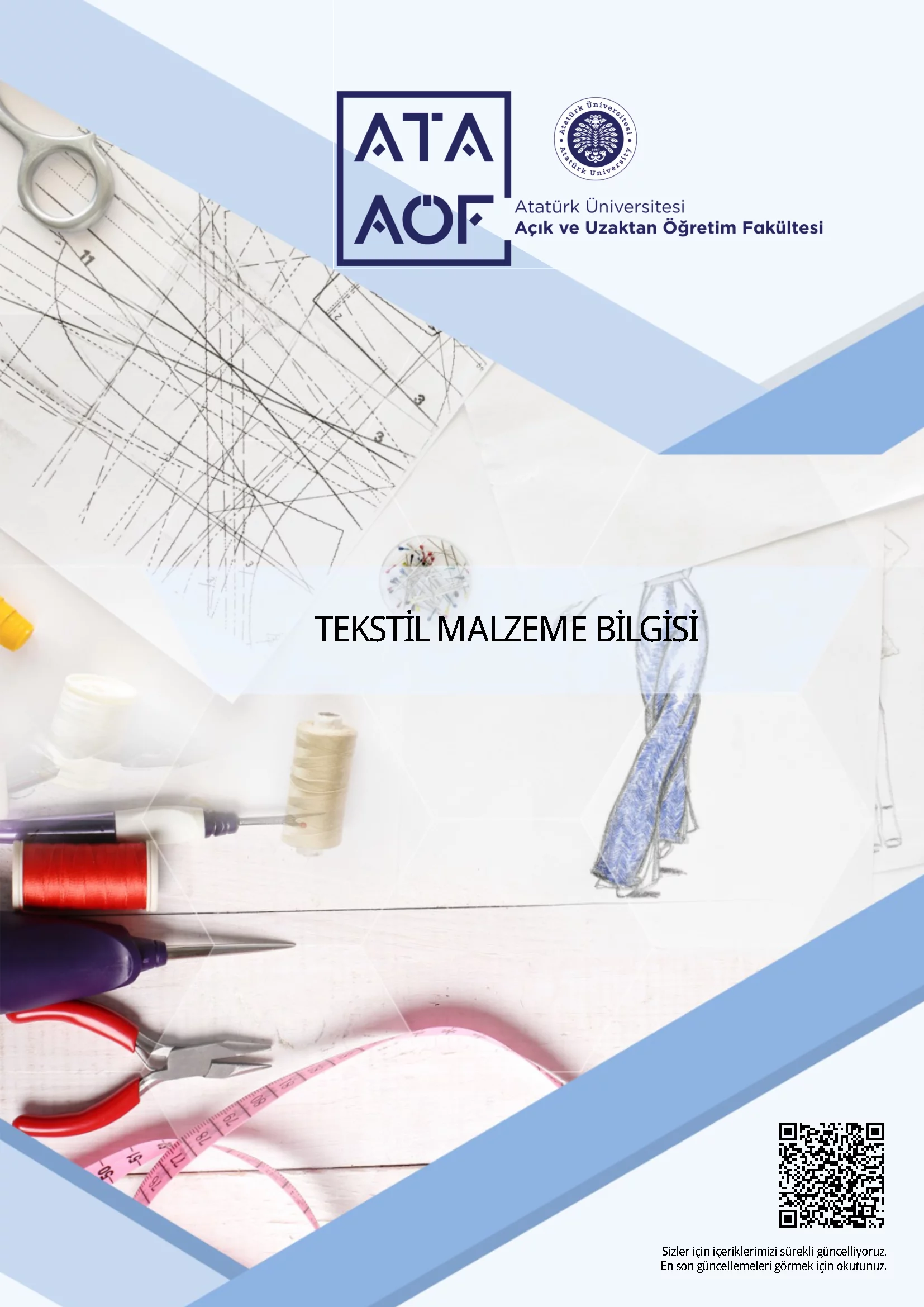 Tekstil Malzeme Bilgisi