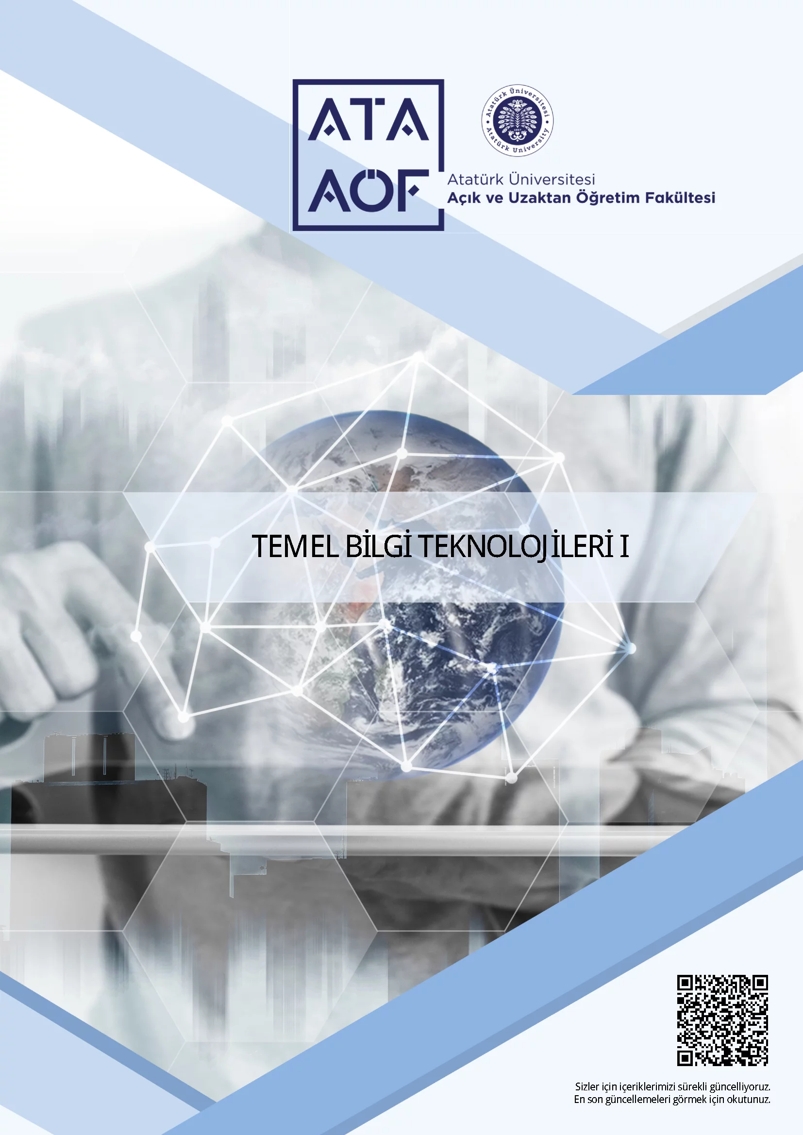 Temel Bilgi Teknolojileri I