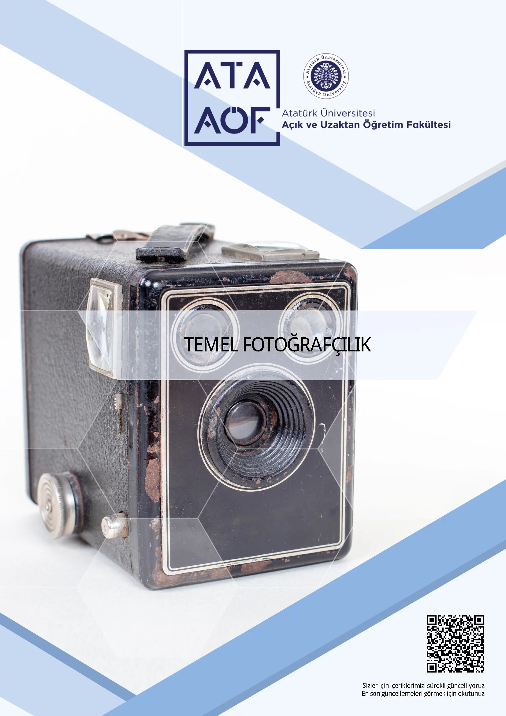 Temel Fotoğrafçılık