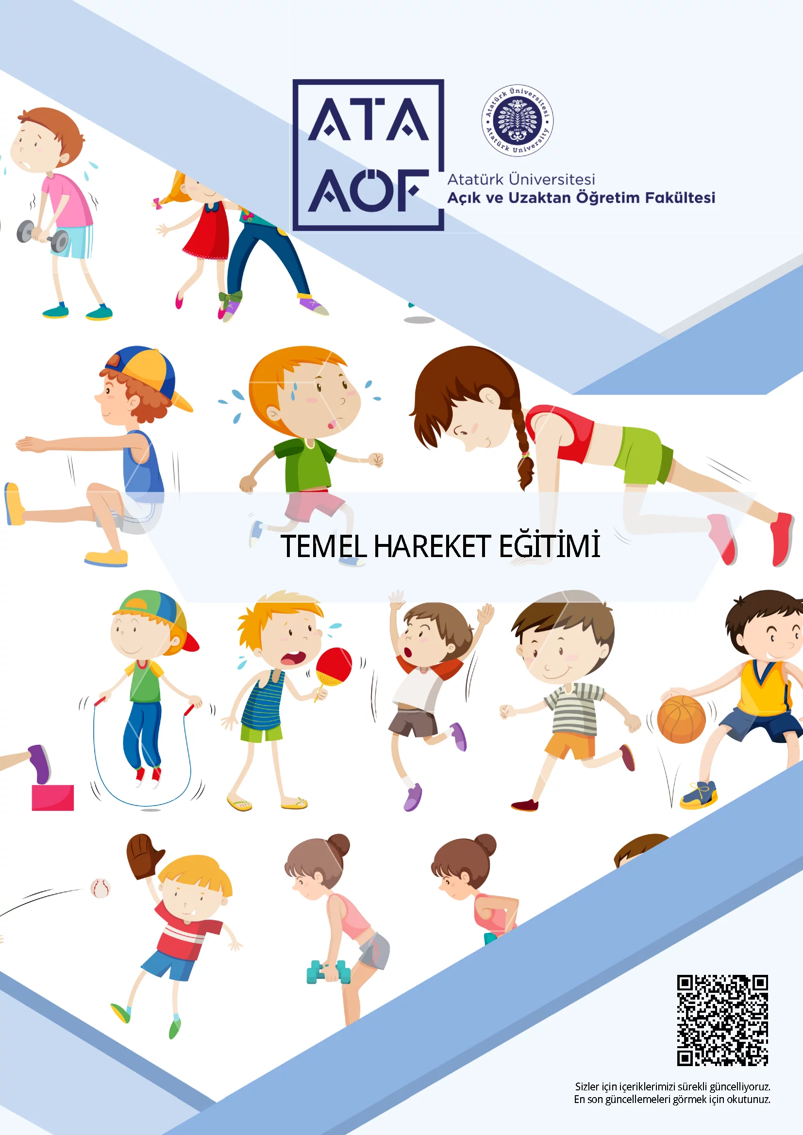 Temel Hareket Eğitimi