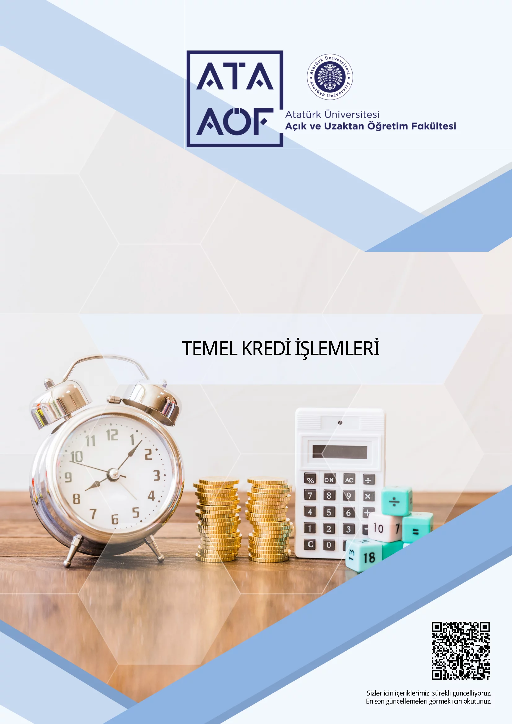 Temel Kredi İşlemleri