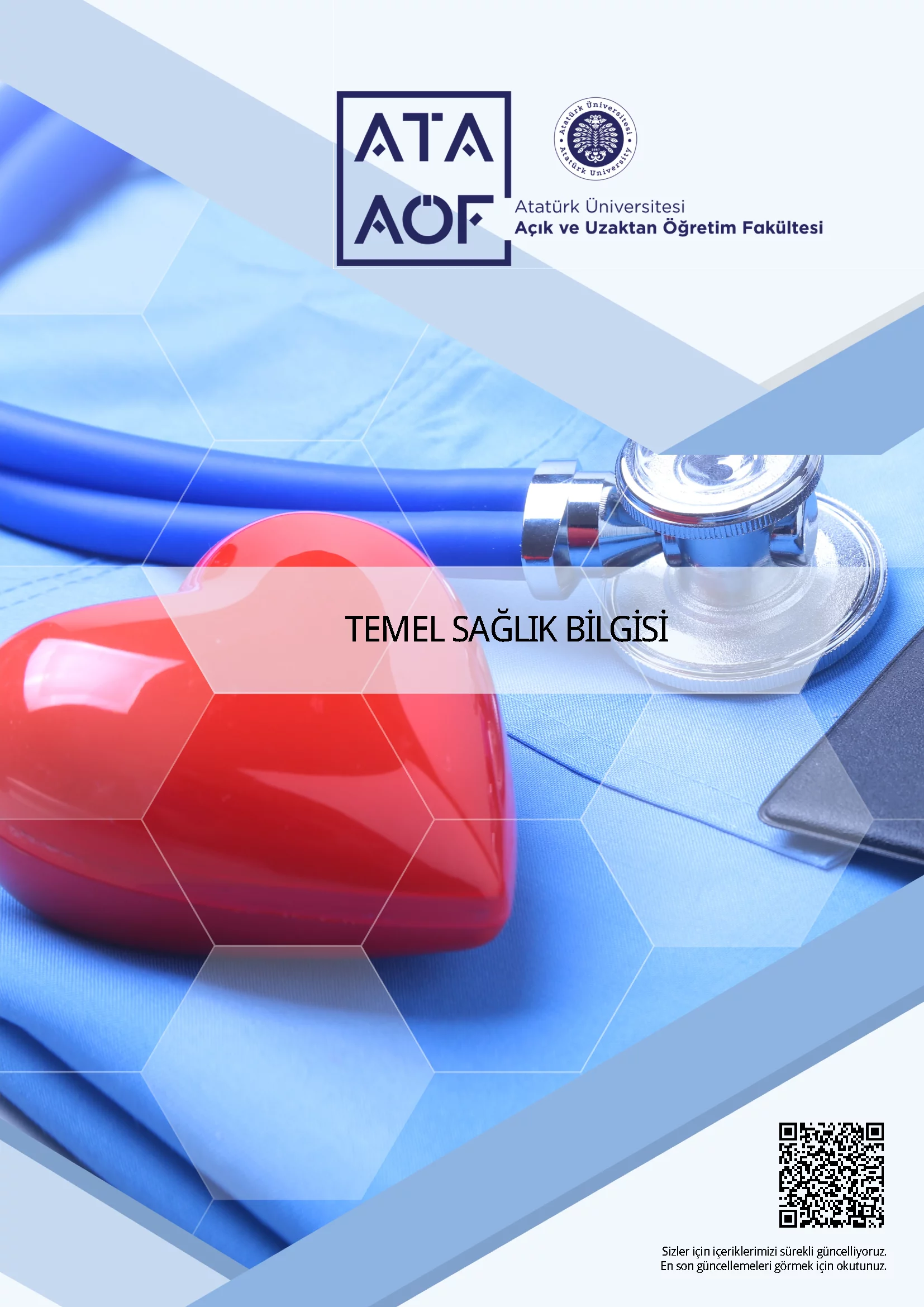 Temel Sağlık Bilgisi