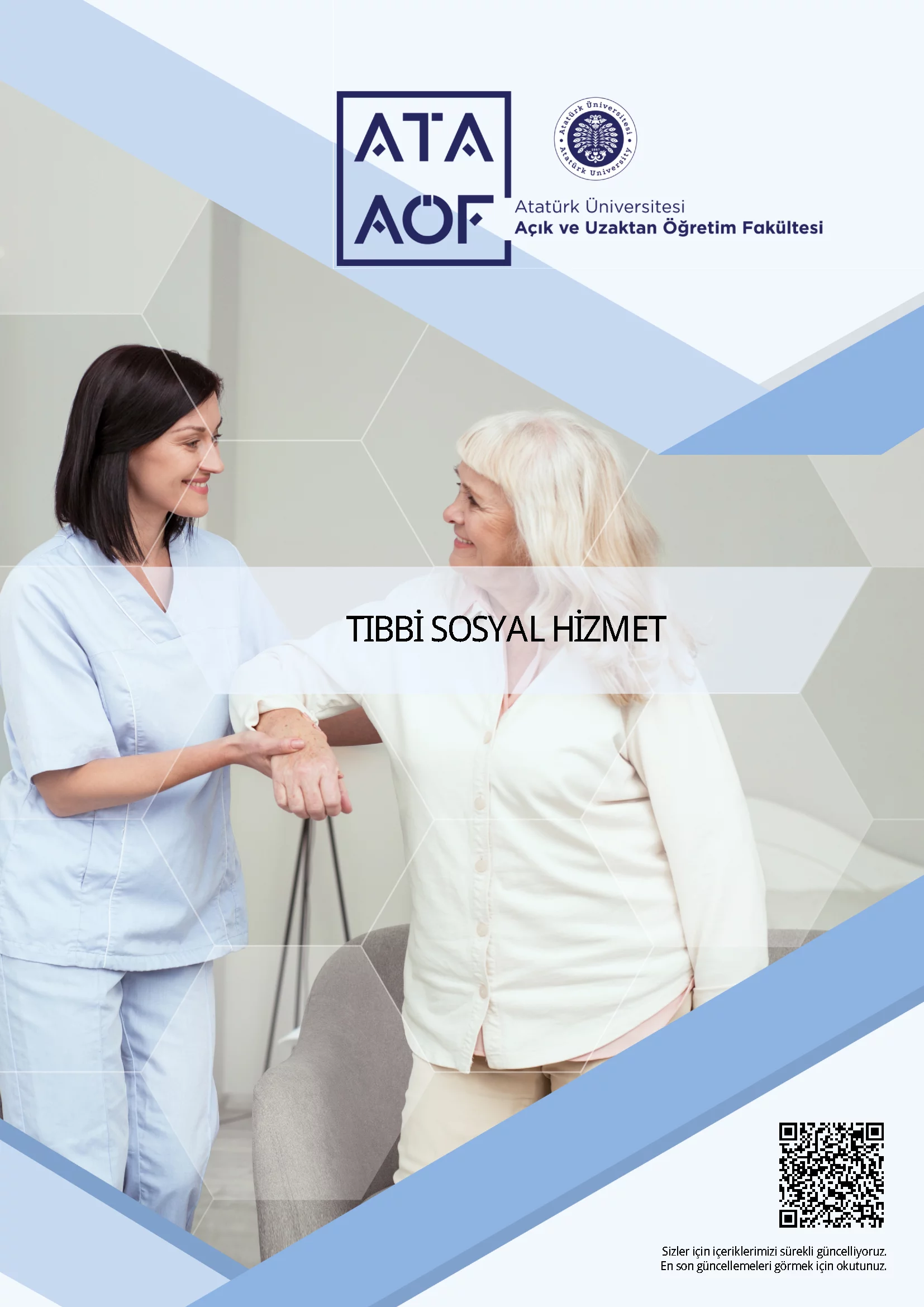 Tıbbi Sosyal Hizmet