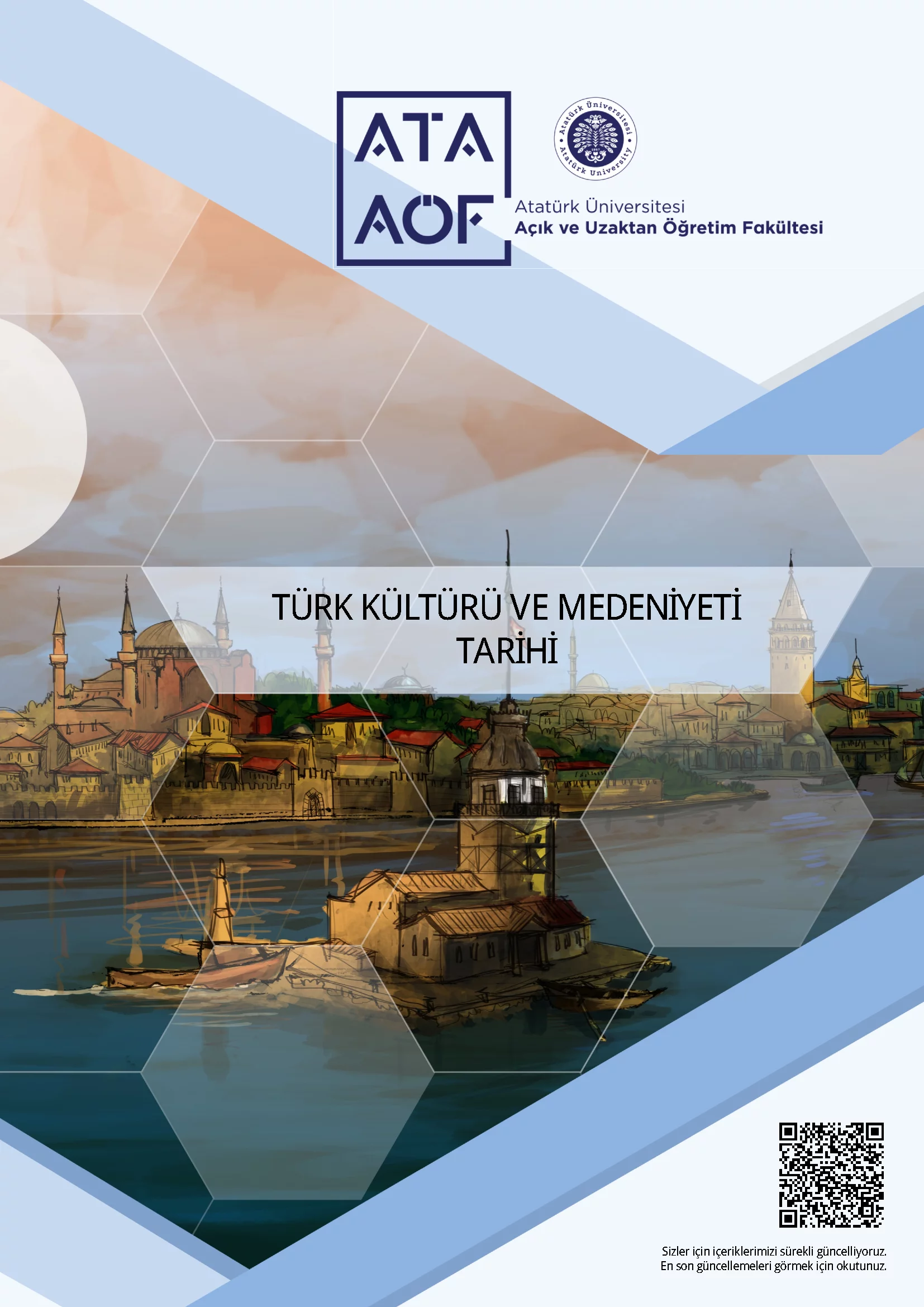 Türk Kültürü ve Medeniyeti Tarihi