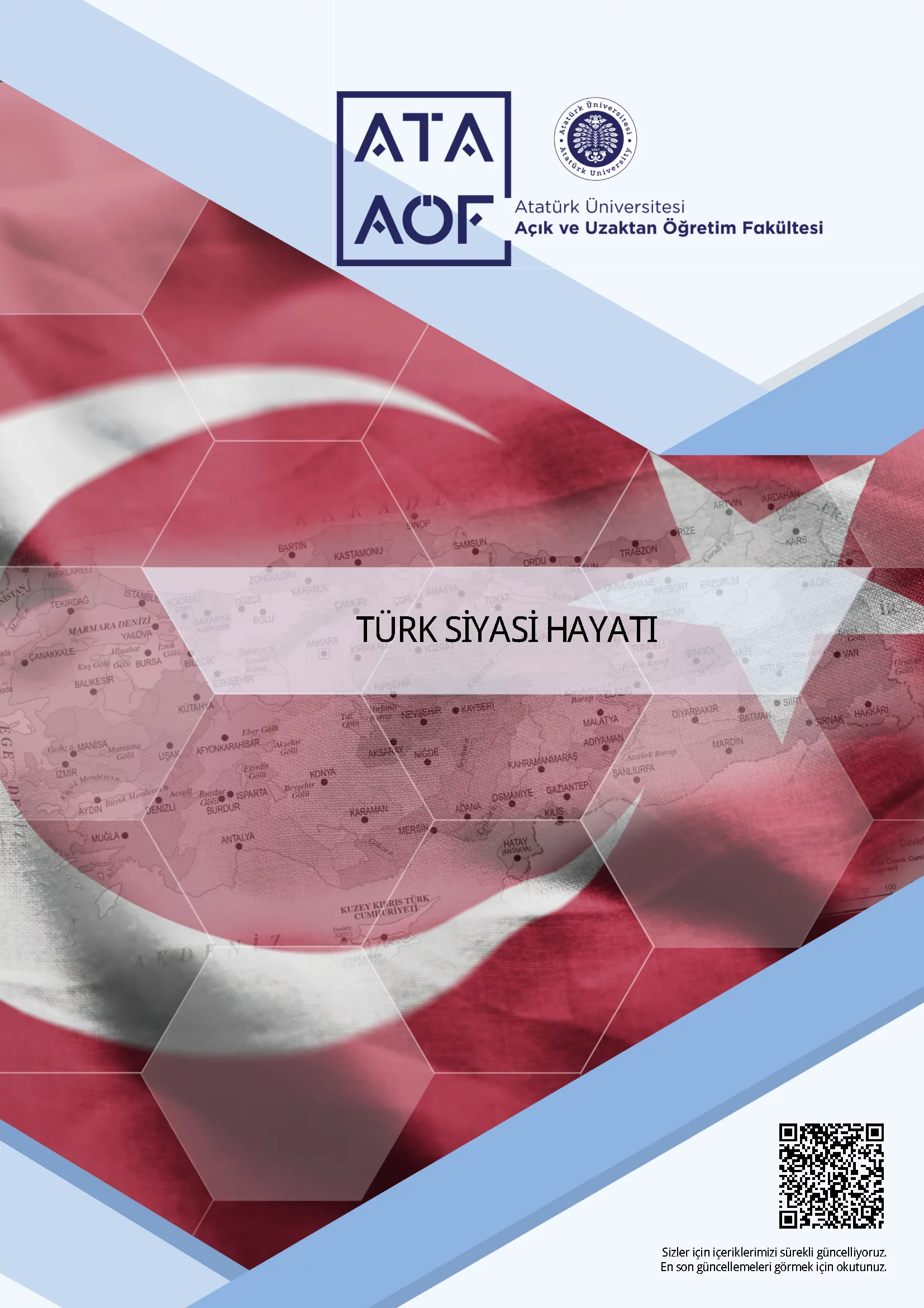 Türk Siyasi Hayatı