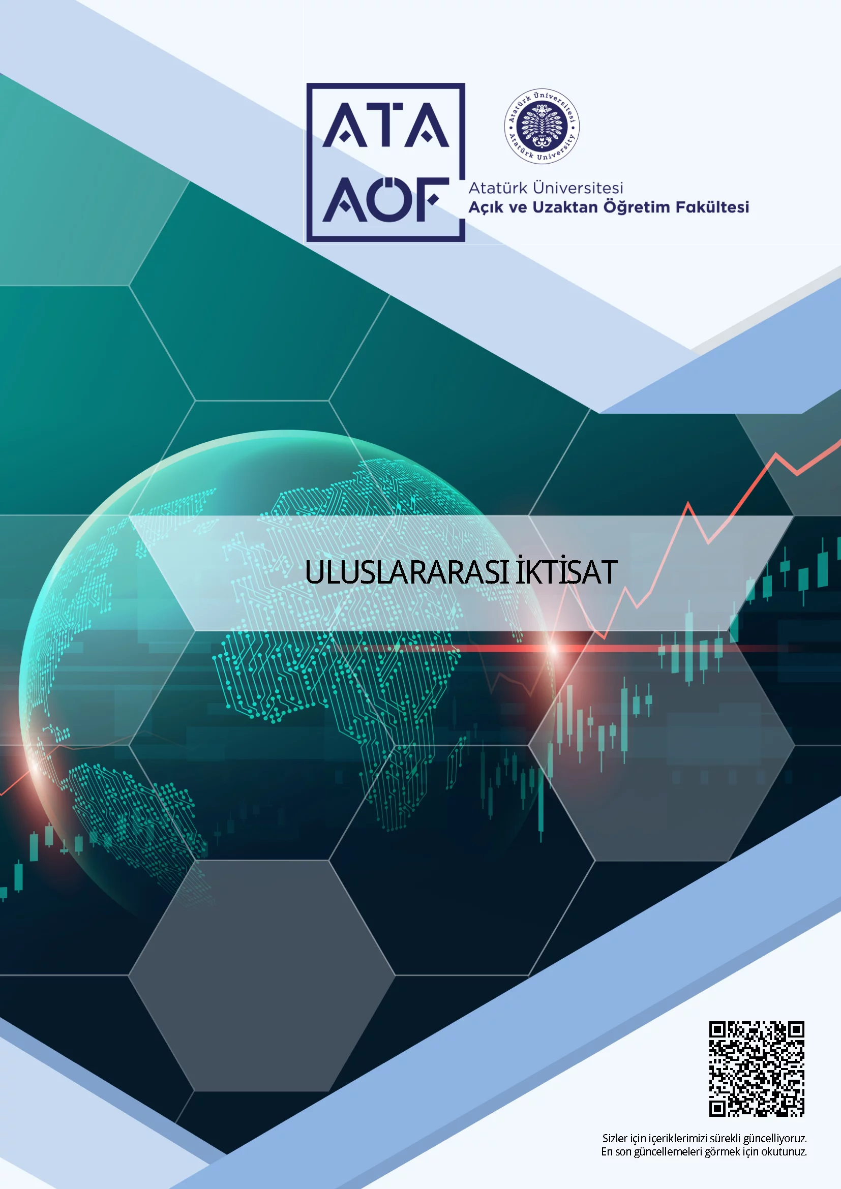 Uluslararası İktisat