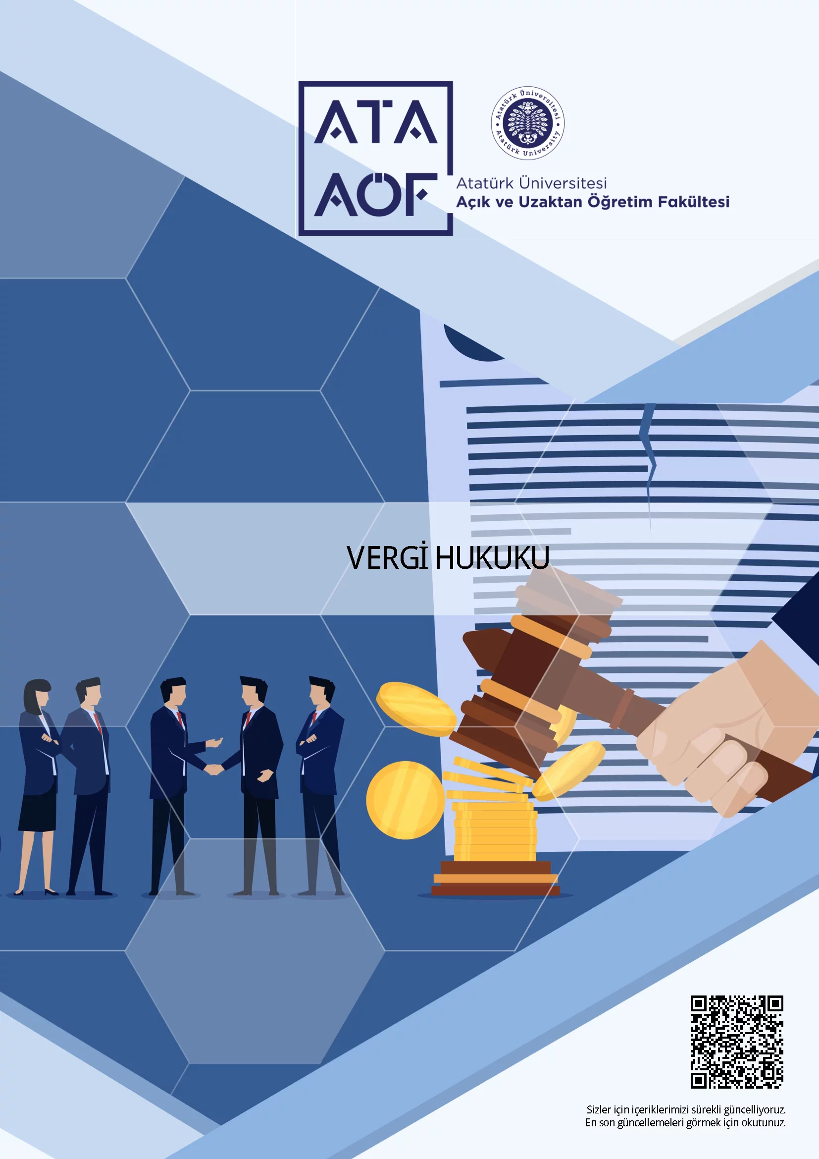 Vergi Hukuku