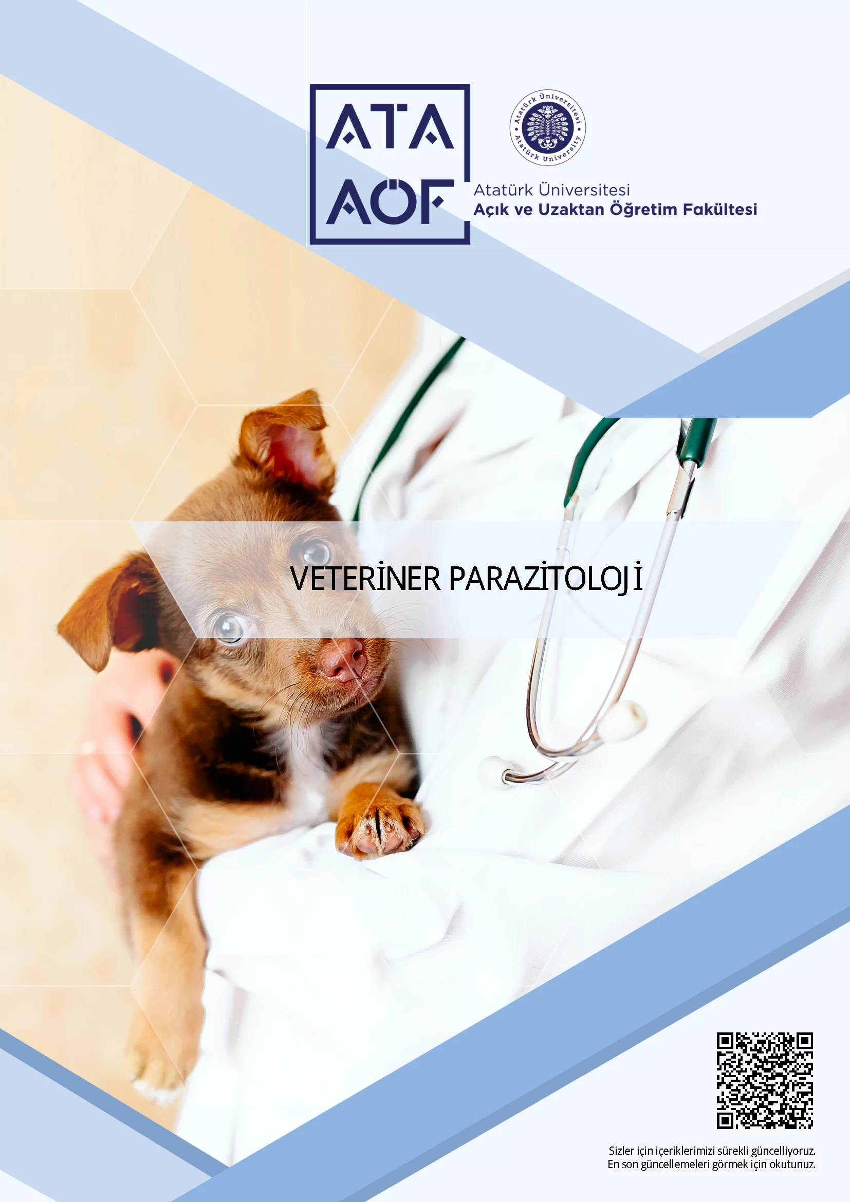 Veteriner Parazitoloji