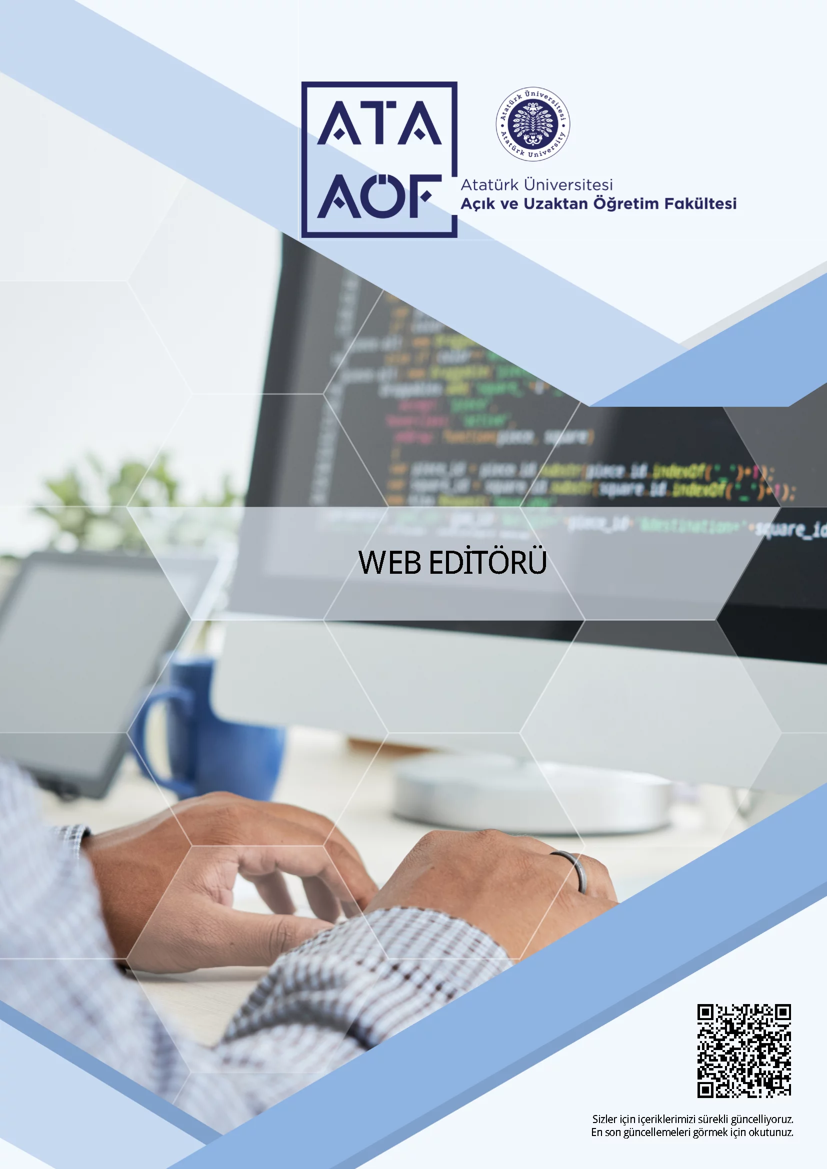 Web Editörü