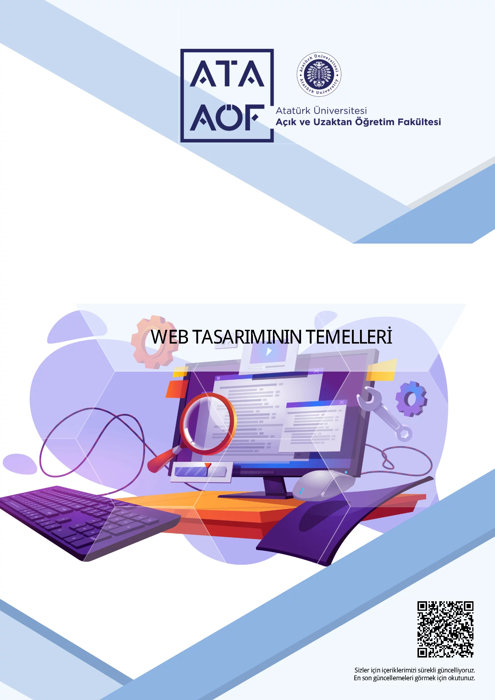 Web Tasarımının Temelleri
