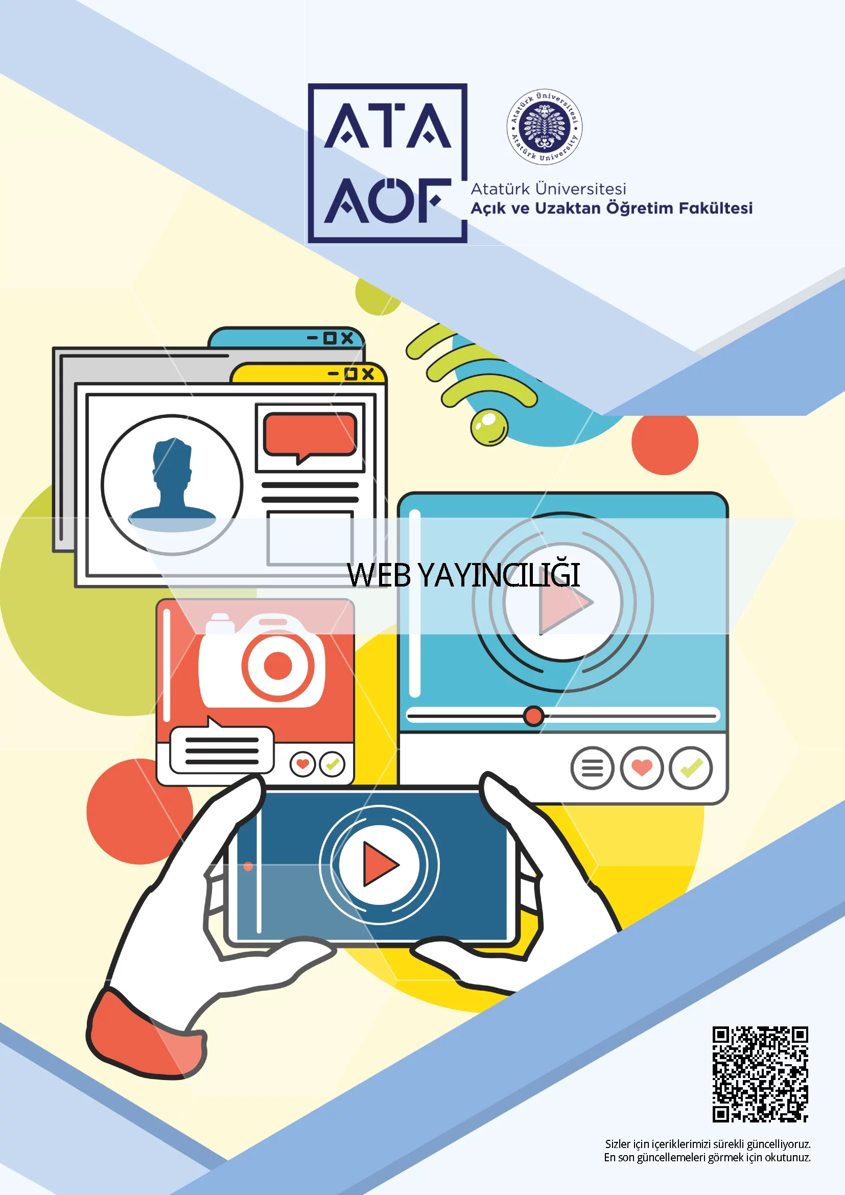 Web Yayıncılığı