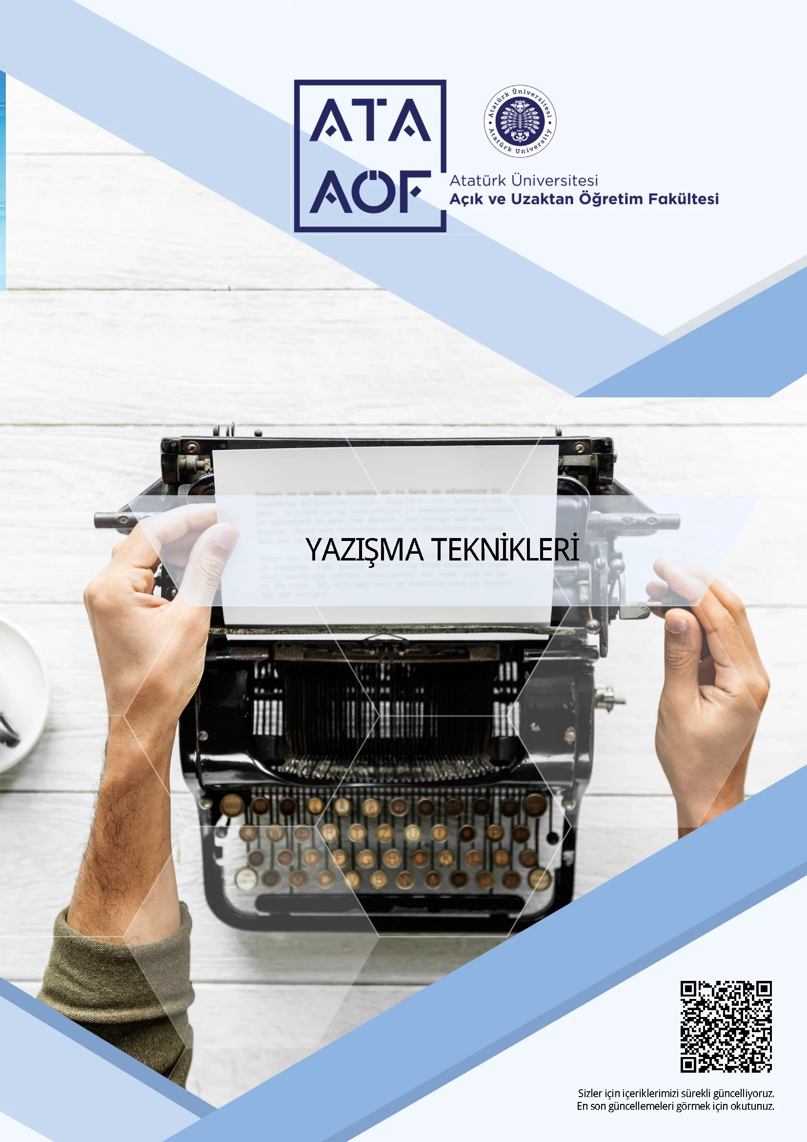 Yazışma Teknikleri