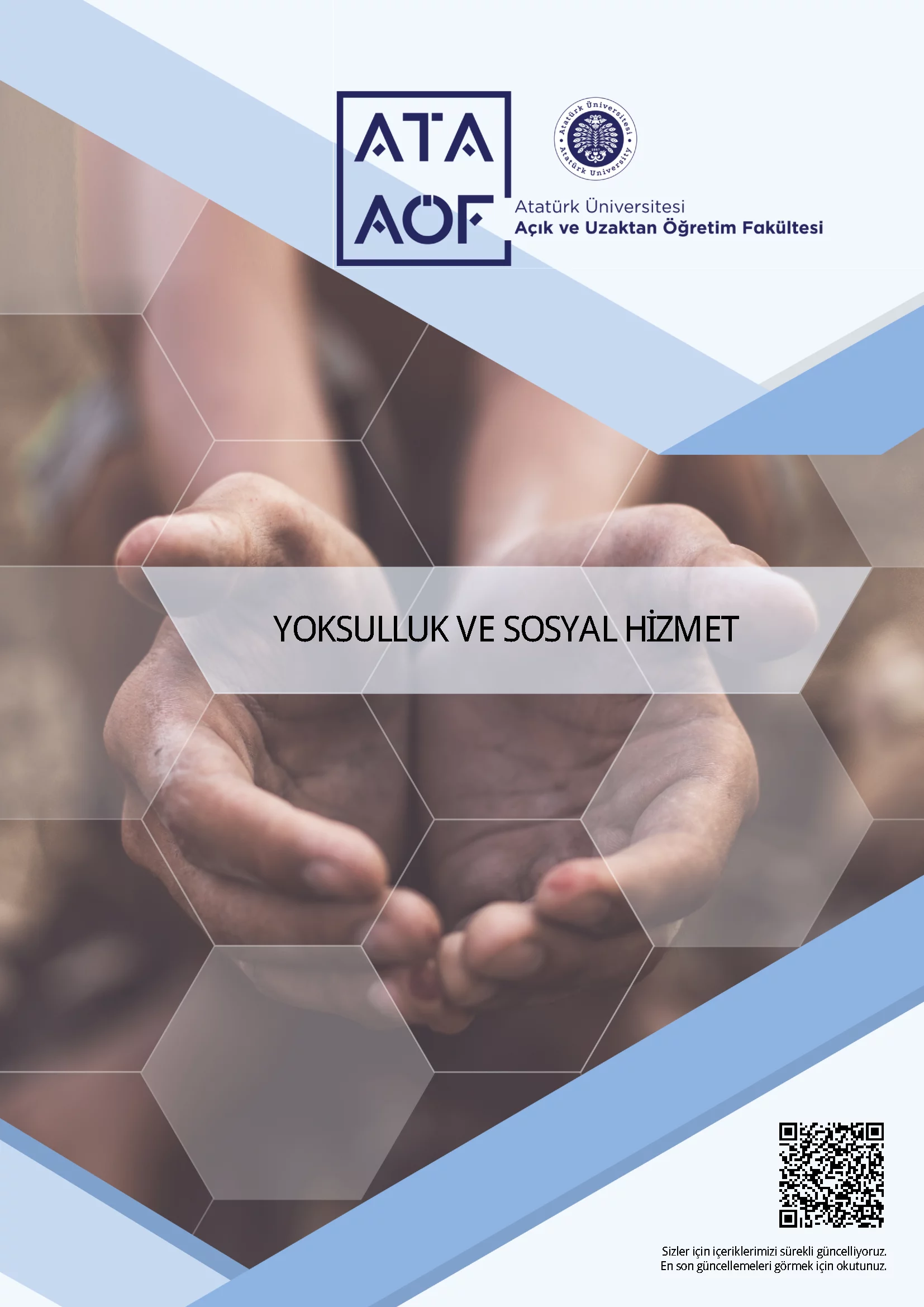 Yoksulluk ve Sosyal Hizmet