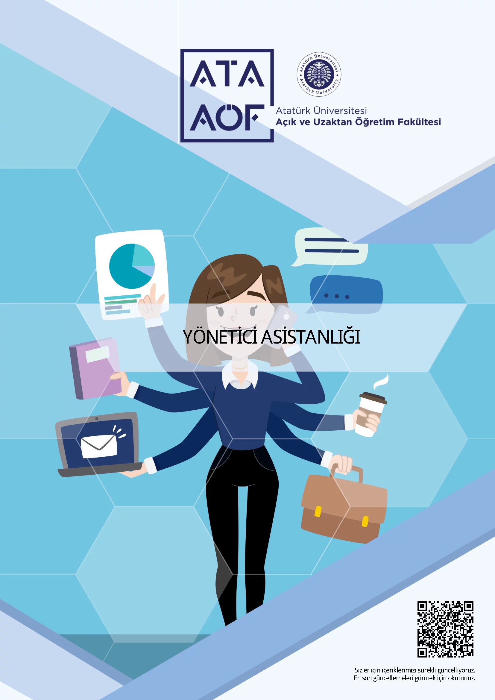 Yönetici Asistanlığı