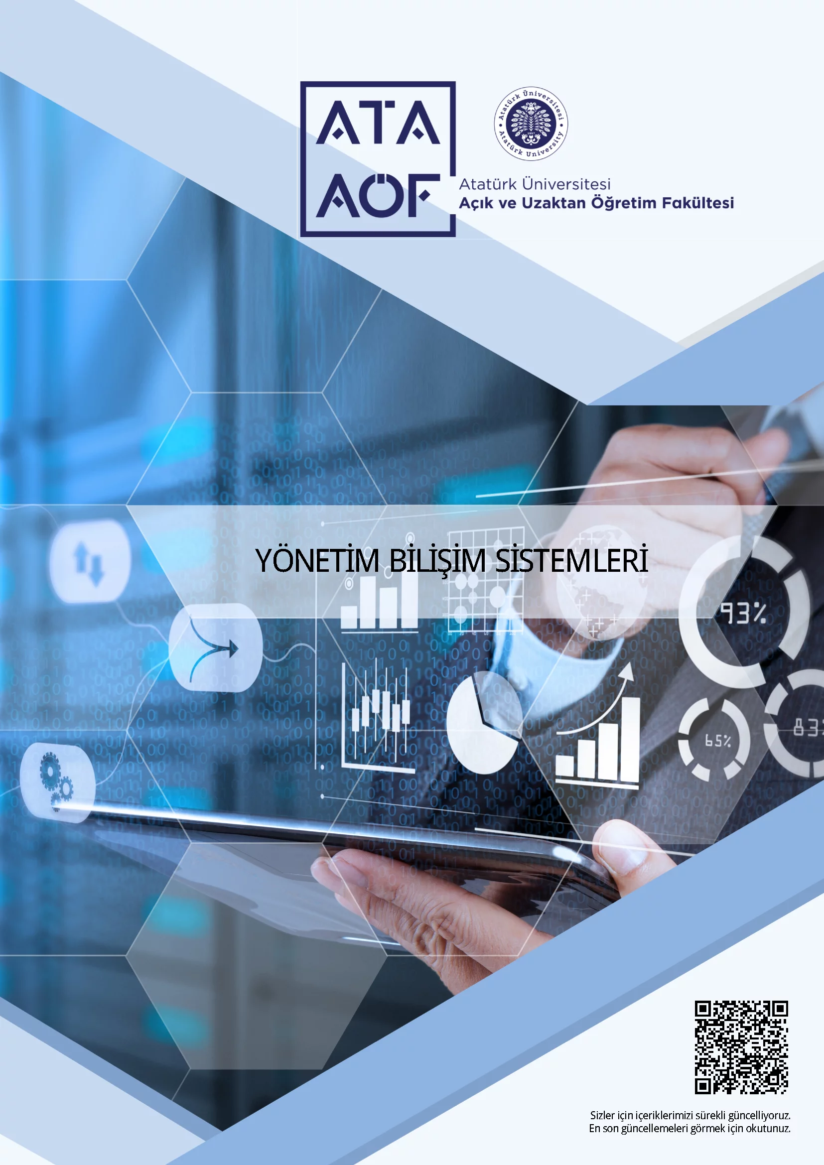 Yönetim Bilişim Sistemleri